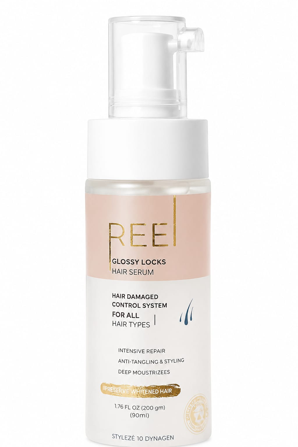 HAIR SERUM