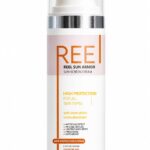 SUN SCREEN CREAM
