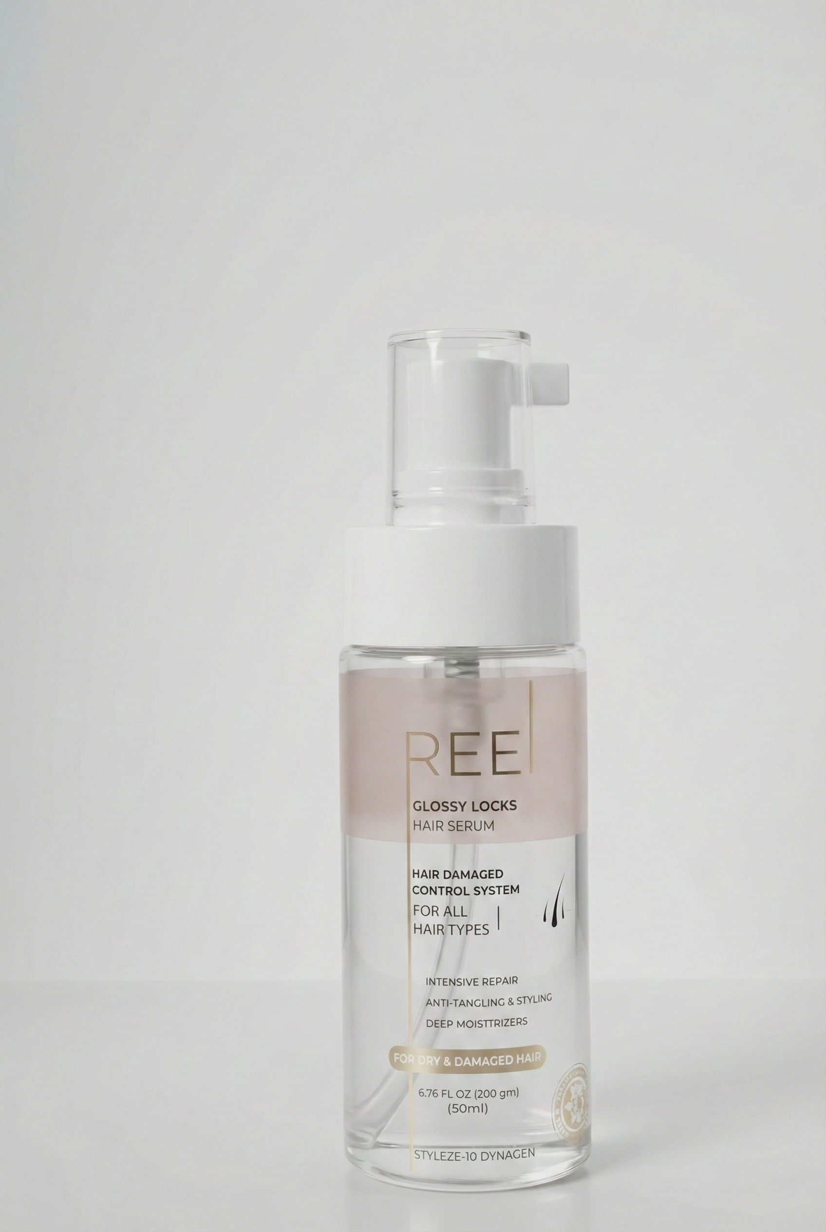 HAIR SERUM